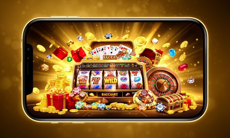 ace567 Bonus